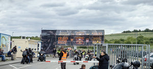 *FH-DCE Super Rally® 2024 Čehijā Merkur kempingā