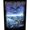 Lielā Uzšuve IRON MAIDEN: BRAVE NEW WORLD