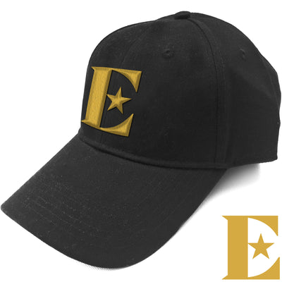Cepure: ELTON JOHN: Zelta E