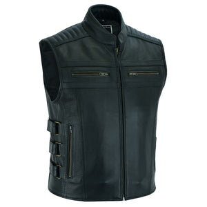 Moto veste Skarbais