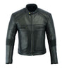 Vintage moto jaka