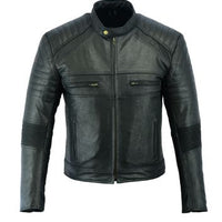 Vintage moto jaka