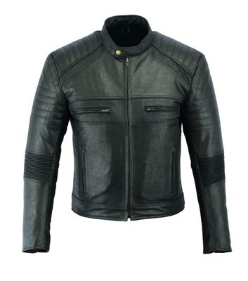 Vintage moto jaka