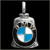 Aizsargājošais  zvaniņš (Gremlin Bell) BMW