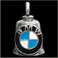 Aizsargājošais  zvaniņš (Gremlin Bell) BMW