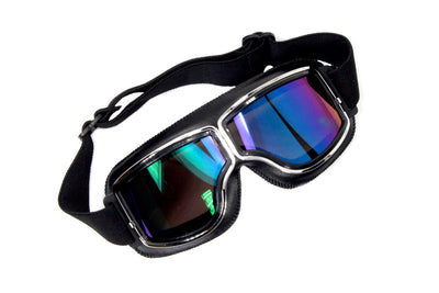 Choppers retro moto brilles - hameleons