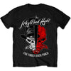 T-krekls - FIVE FINGER DEATH PUNCH T-SHIRT:  061