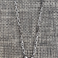 Stainless Steel Skull Pendant Necklace — Memento Mori | Carpe Diem