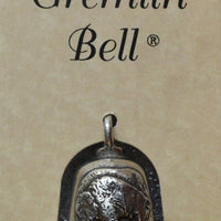 Baikeru tradīcija - Aizsargājošais zvaniņš (Gremlin Bell) ar Bifeli - 006