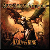 Magnēts: Avenged Sevenfold 'Hail to the King'