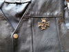 indian biker pins