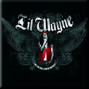 Magnēts: Lil Wayne 'I am Music'