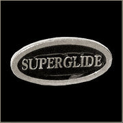 Nozīmīte - Super Glide
