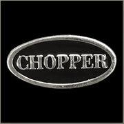Nozīmīte - CHOPPER